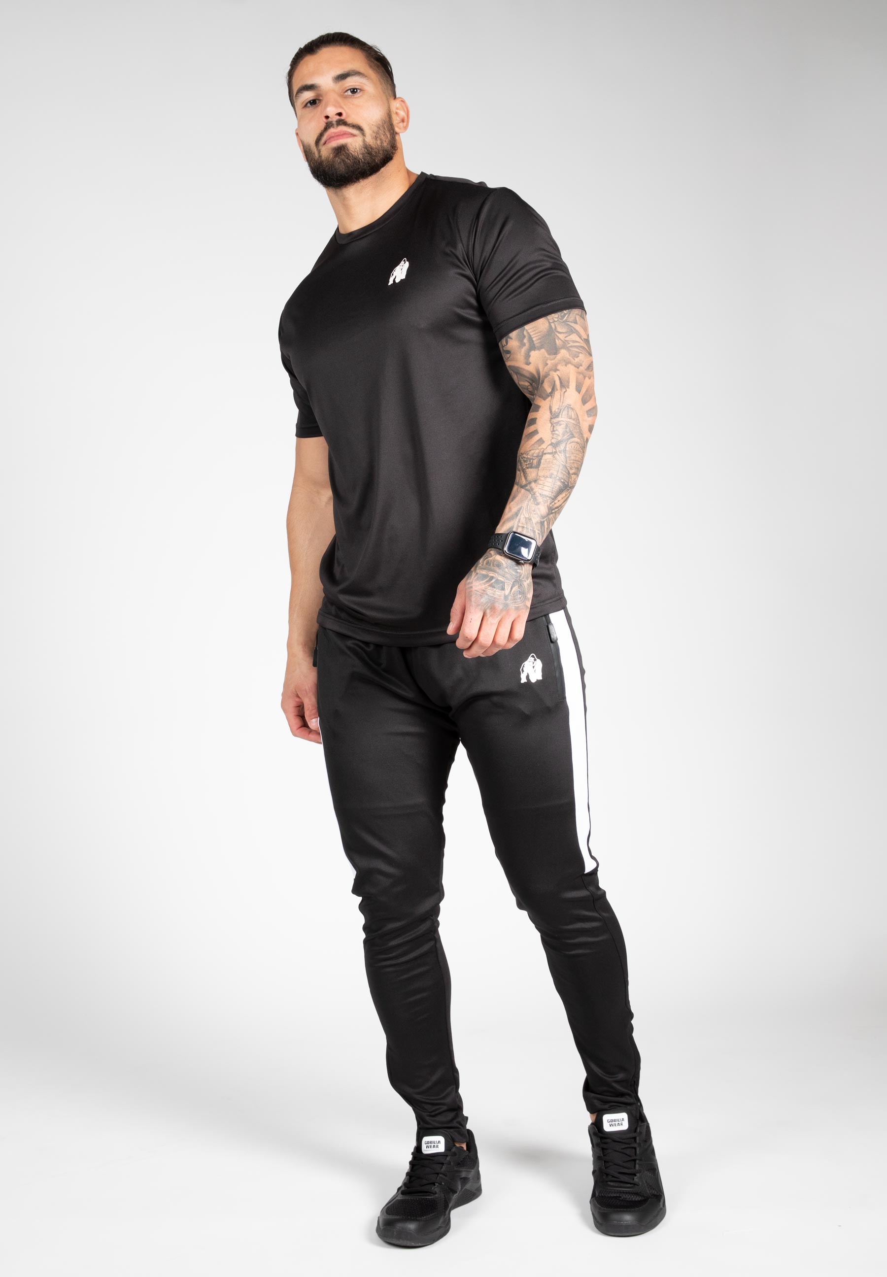 Fargo T-Shirt, black - 3