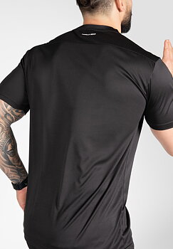 Fargo T-Shirt, black