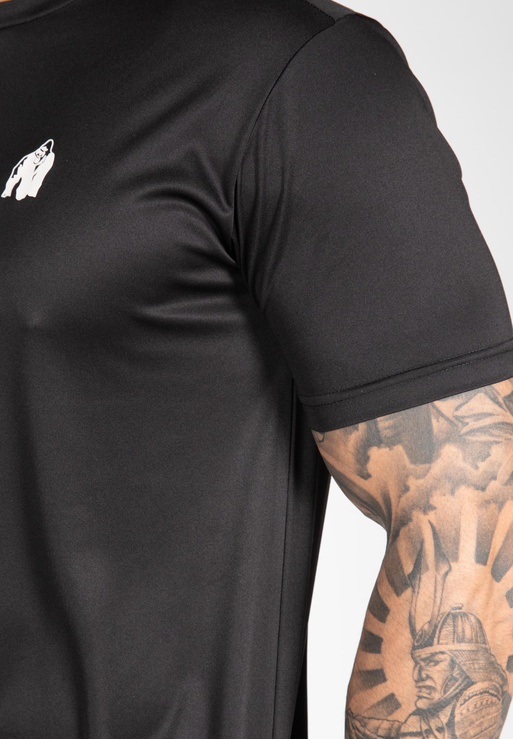 Fargo T-Shirt, black - 7