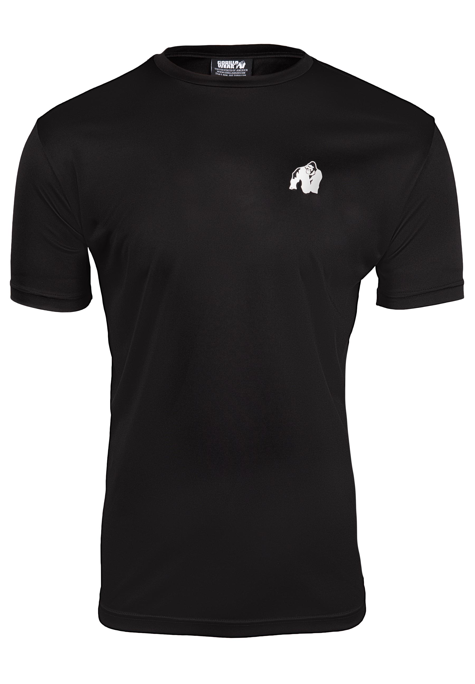Fargo T-Shirt, black - 5