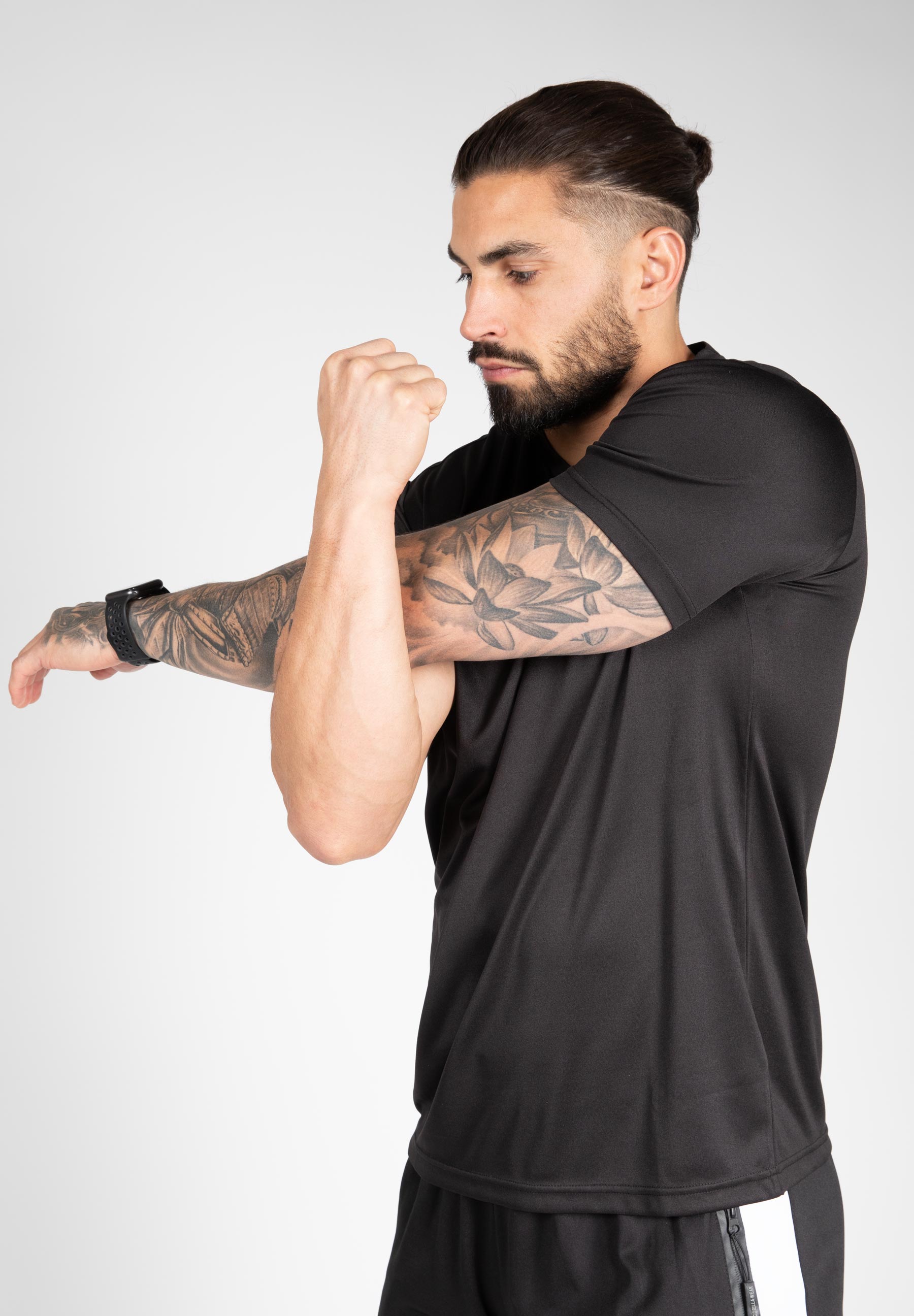 Fargo T-Shirt, black - 6