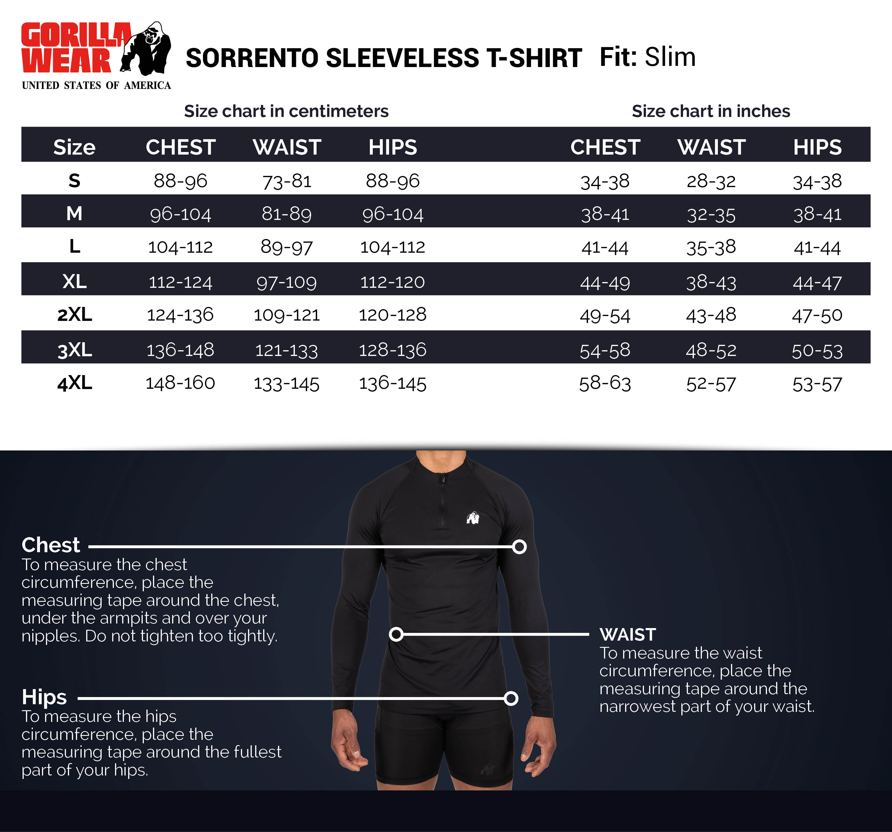 Sorrento Sleeveless T-Shirt, grey - 14