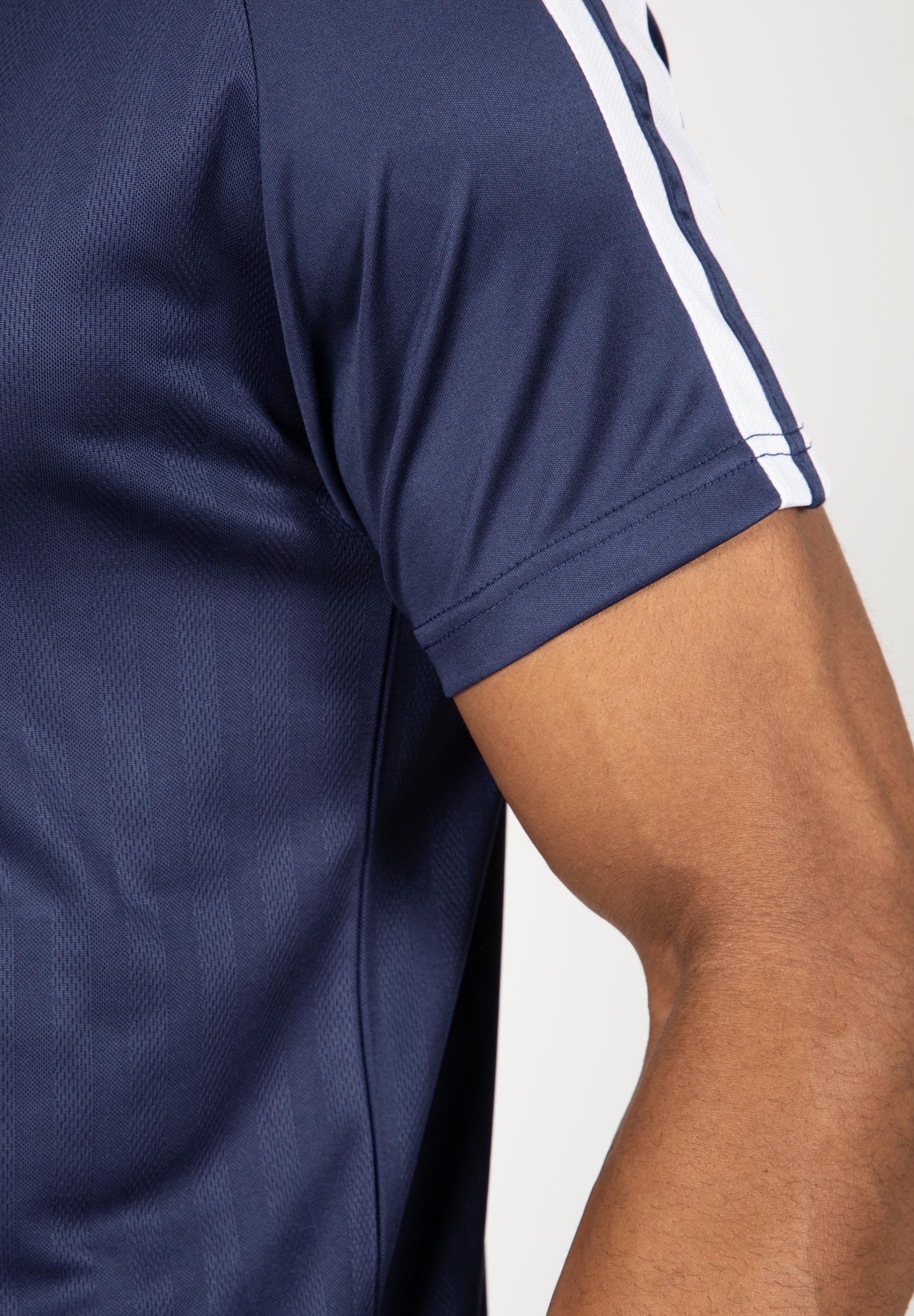 Stratford T-Shirt, navy - 8