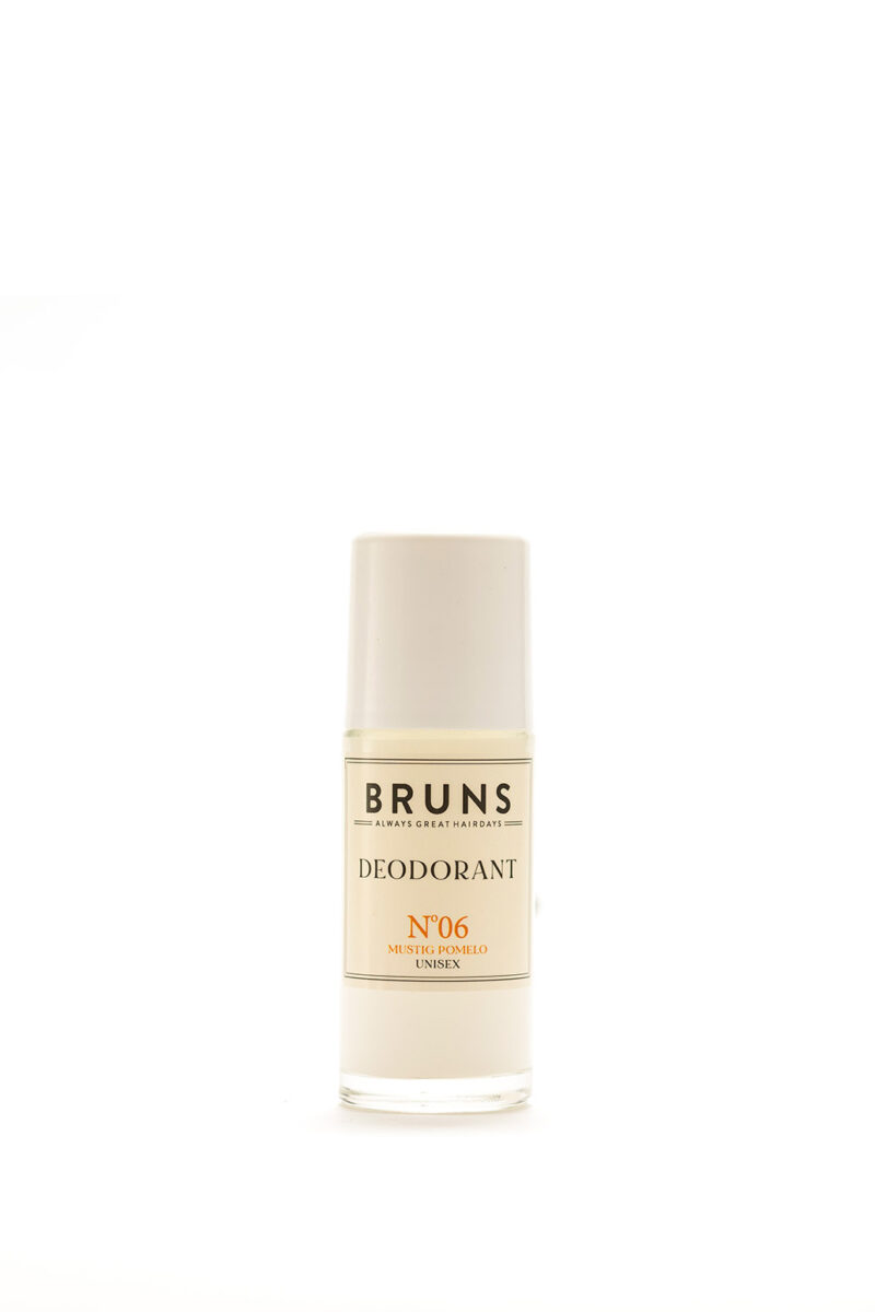  Deodorant nr06 Mustig Pomelo 60ml