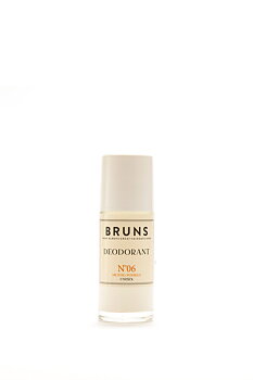  Deodorant nr06 Mustig Pomelo 60ml