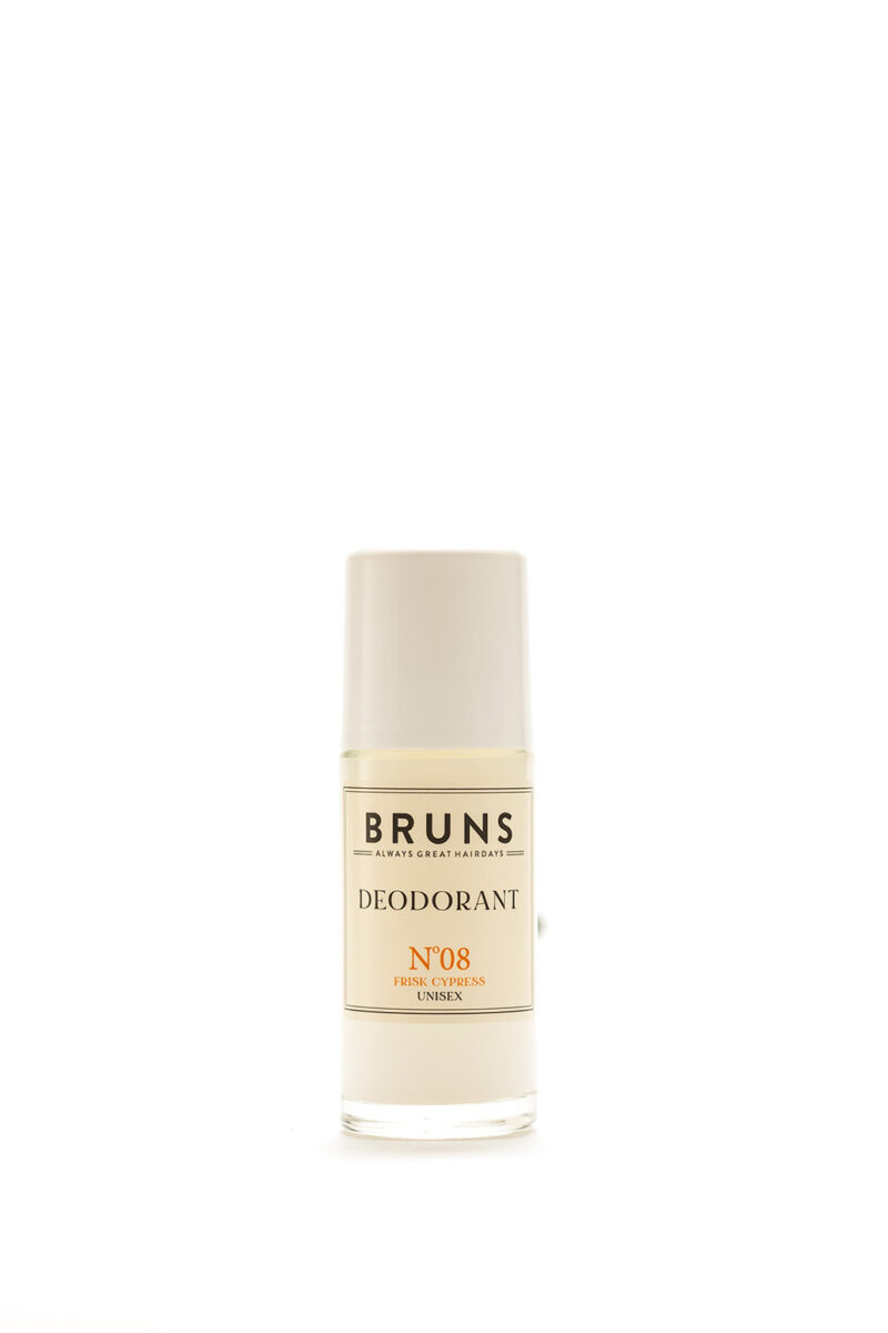 Deodorant nr08 Frisk Cypress 60ml