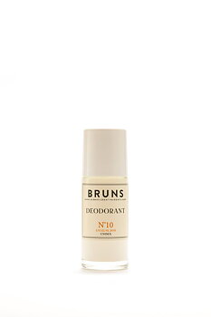 Deodorant nr10 Klassisk Engelsk Ros 60ml