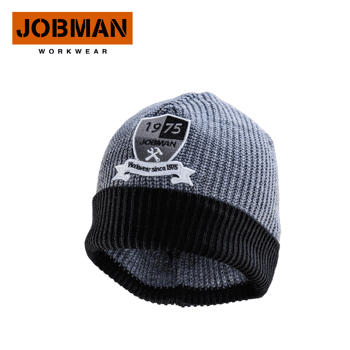 Lippis Jobman 8394 Harmaa