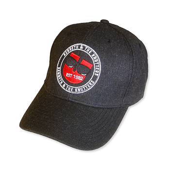 KENNETH & THE KNUTTERS - CAP