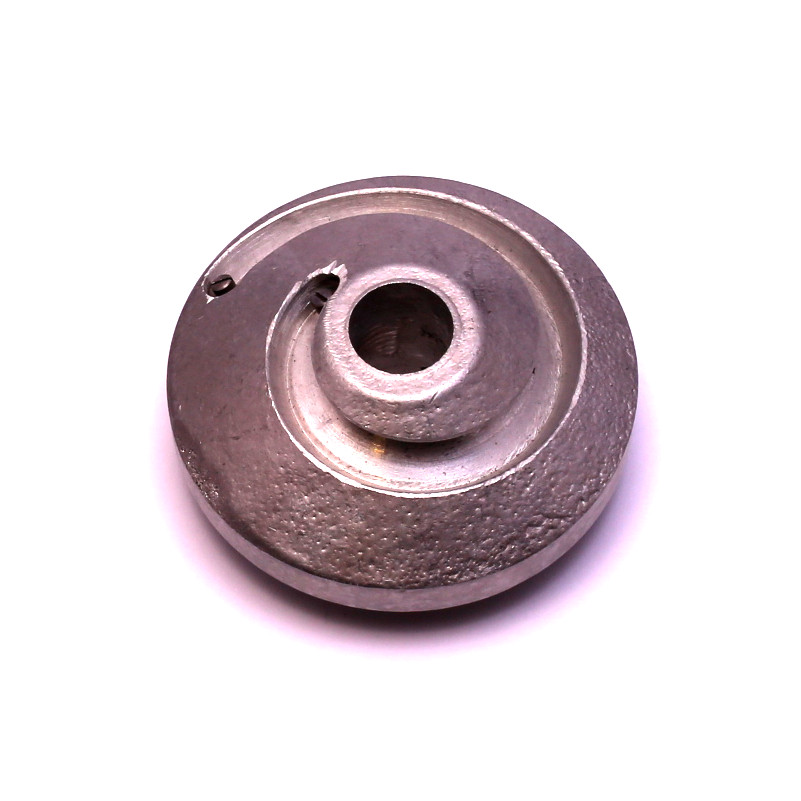 Cam Manconi alu 79/17 mm