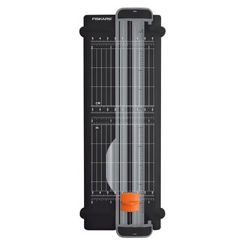 Fiskars • Recycled SureCut paper trimmer 22cm