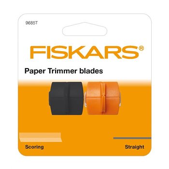 Fiskars • Refill cut