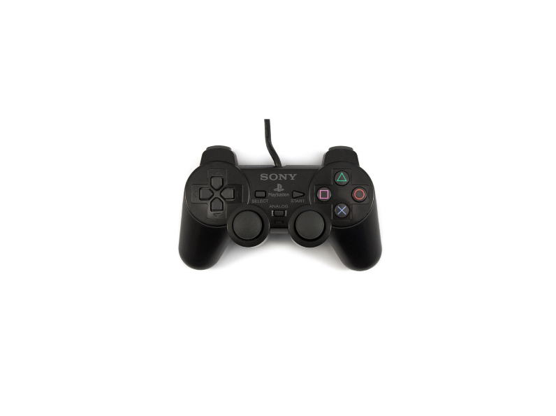 PS2 Handkontroll original