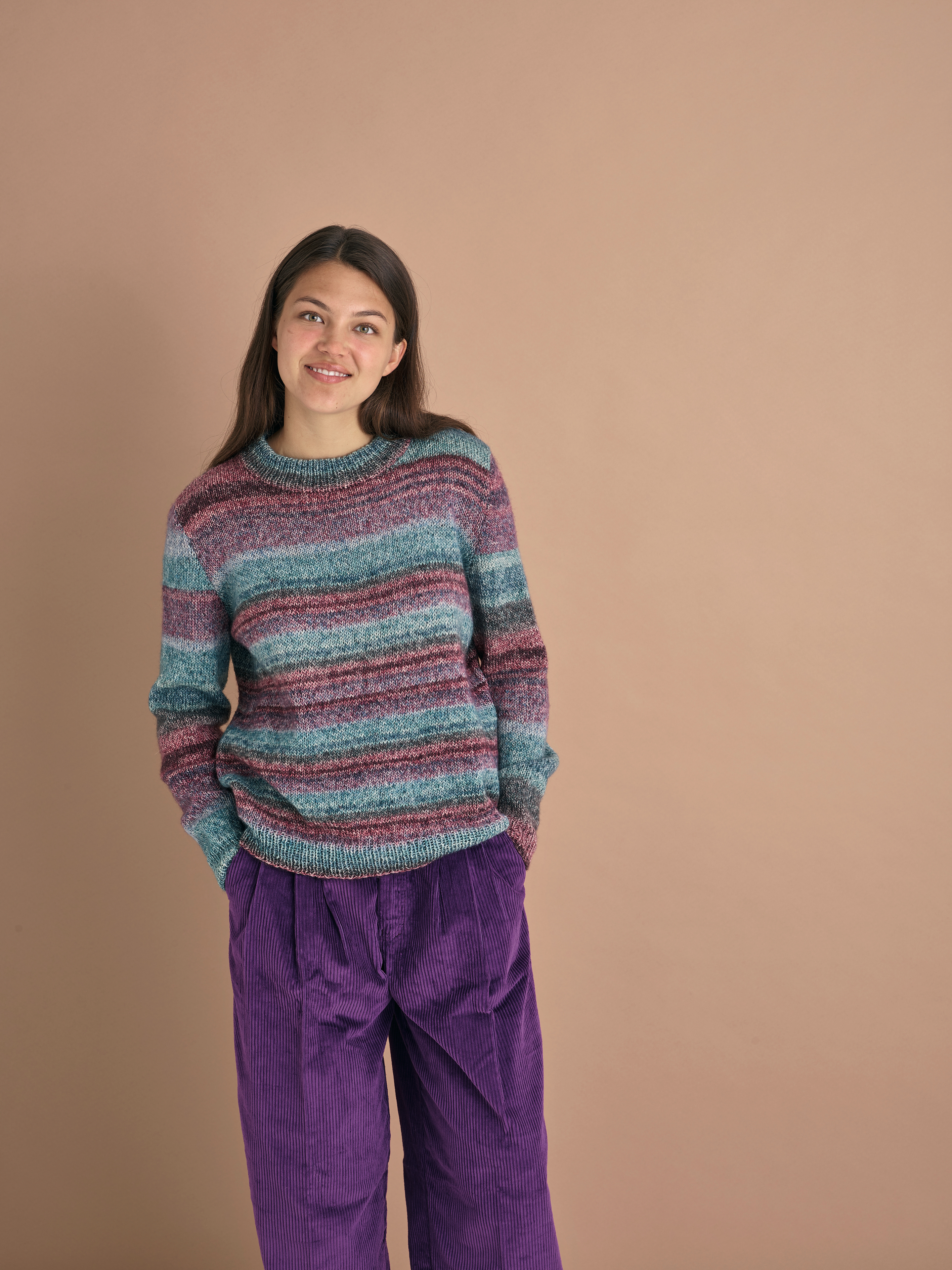 Jumper i Rigmor