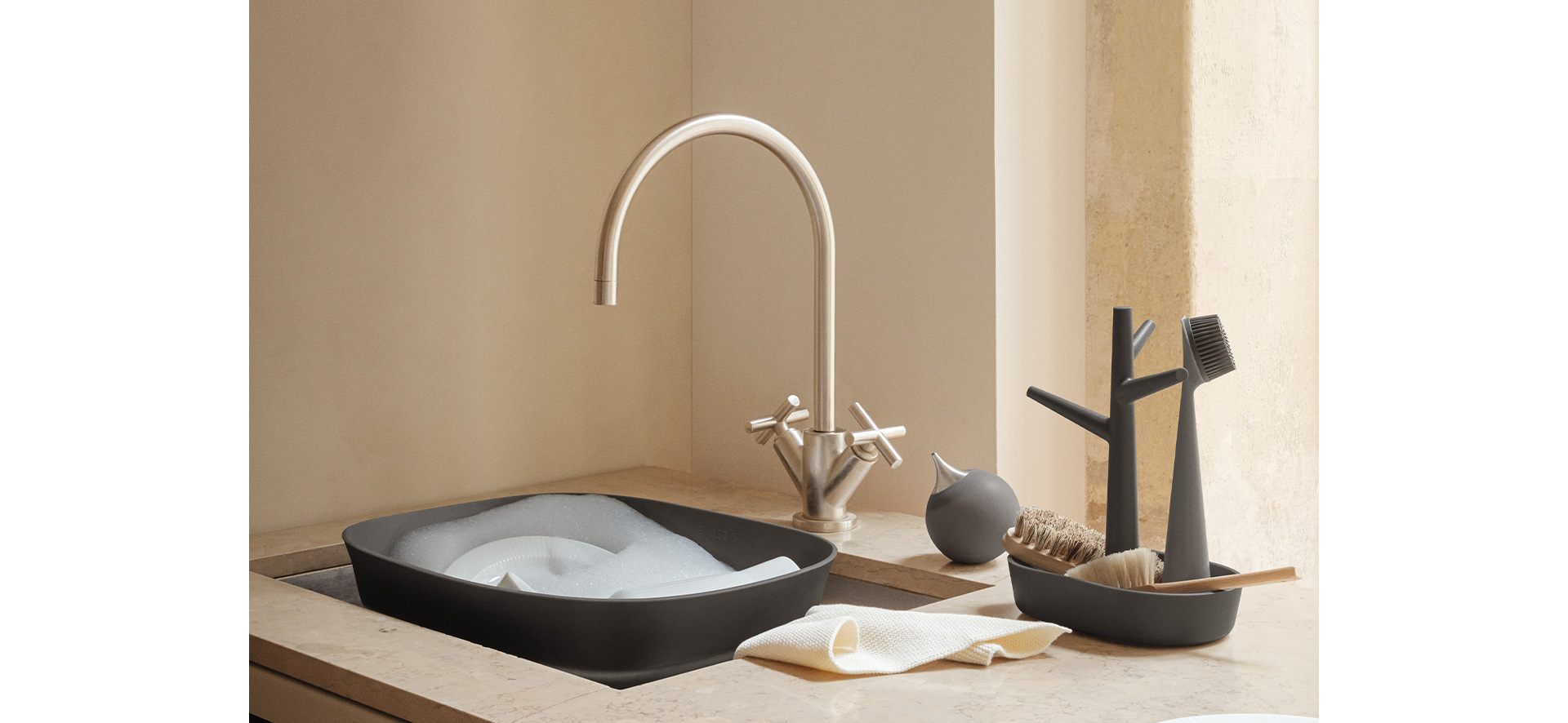 EVA SOLO KITCHEN ORGANISER  - 2