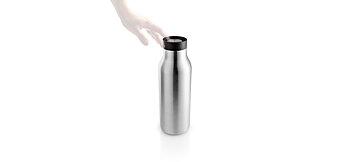 EVA SOLO URBAN TERMOSFLASKA SVART 0,5 LITER