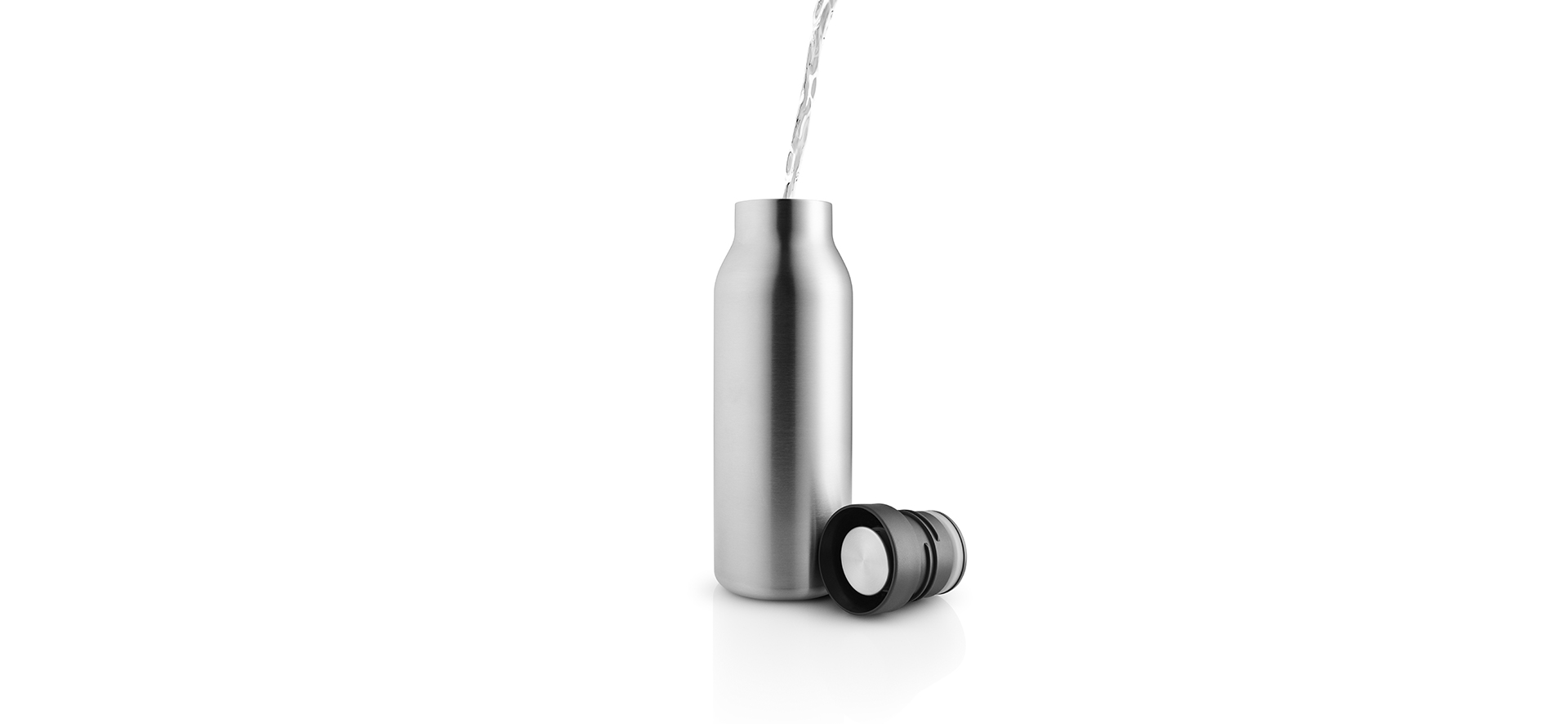 EVA SOLO URBAN TERMOSFLASKA SVART 0,5 LITER - 3
