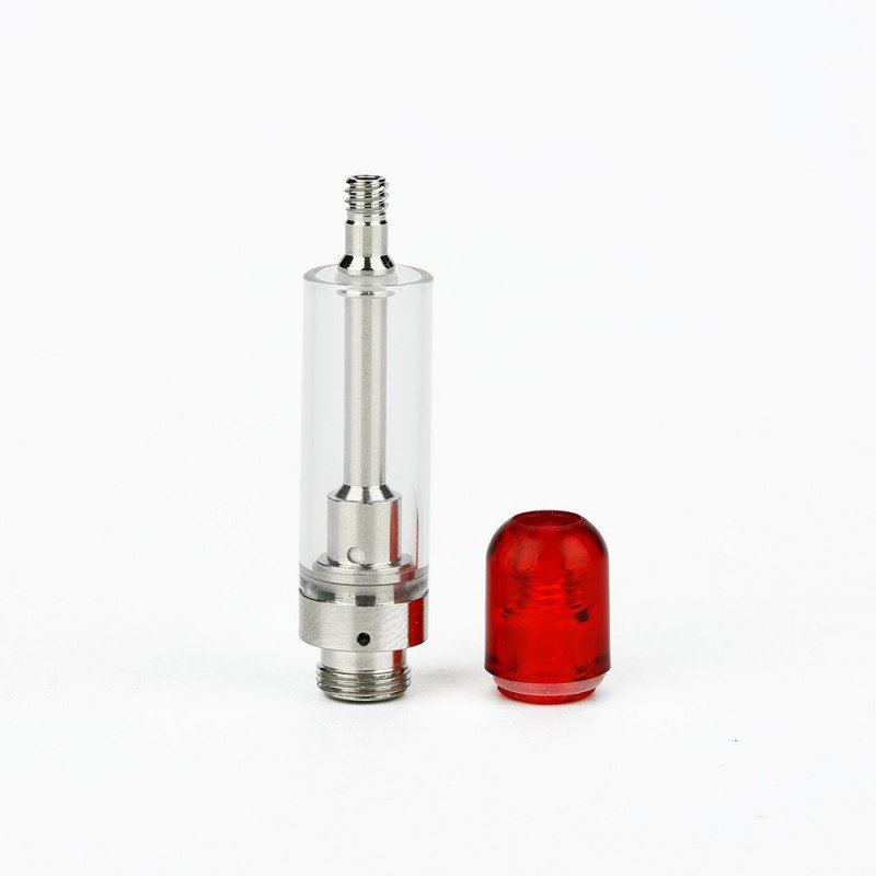 Tank till eRoll MAC - 5 Pack - 3