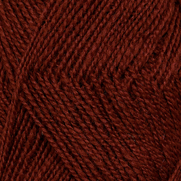 Gammelserie 2 tr  nr 4904 kopparröd