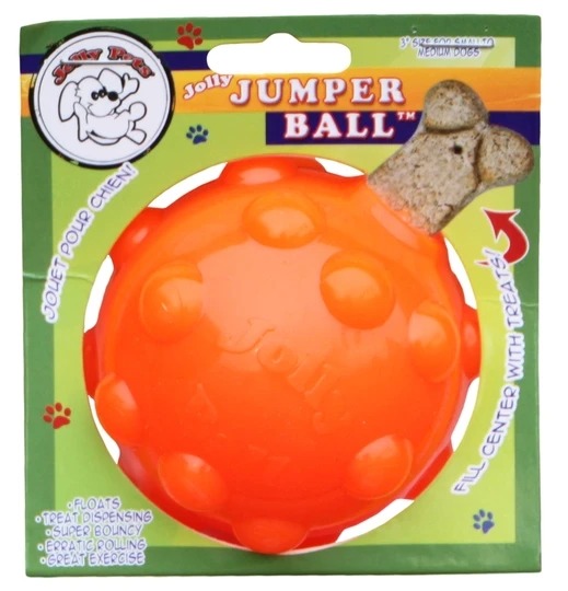 Jolly Jumper - 8