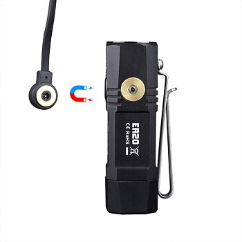 Ficklampa ER20, Fitorch