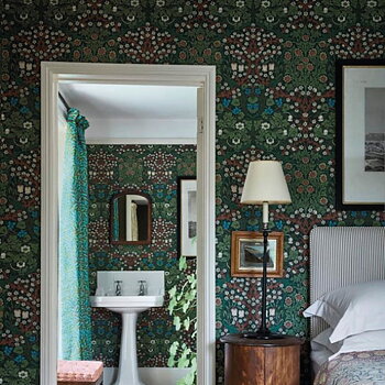 TAPET BLACKTHORN, Green