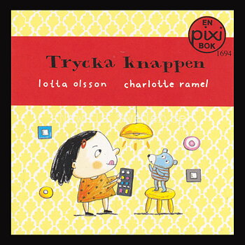 Trycka knappen 1694 - P03