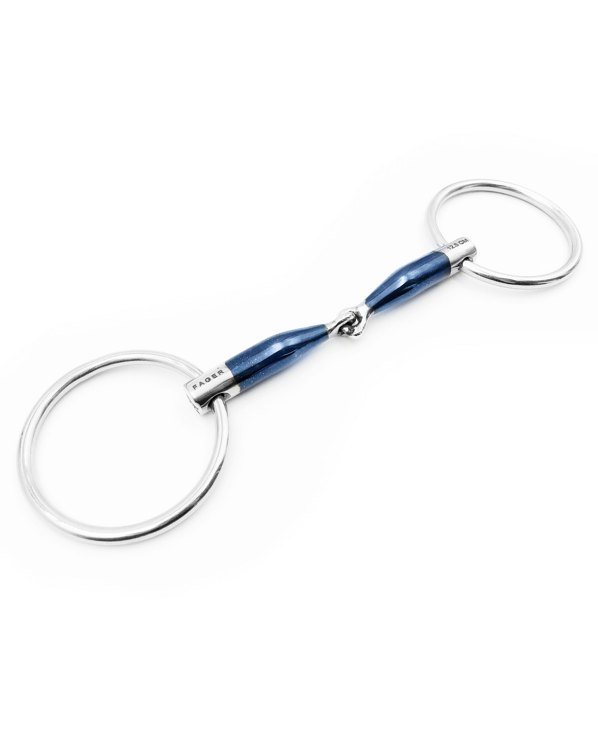 Fager "Anna" Smart Lock FSS™ Loose ring. - 2