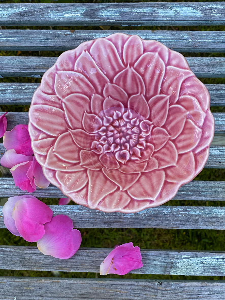 Skål - Dahlia - 2