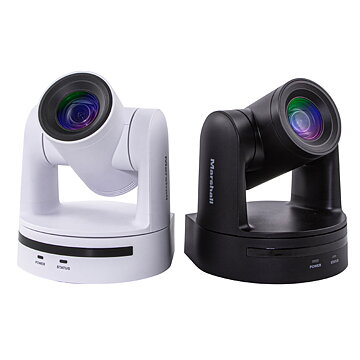 CV605 Compact 3G/HD-SDI IP PTZ Camera with 5x Optical Zoom