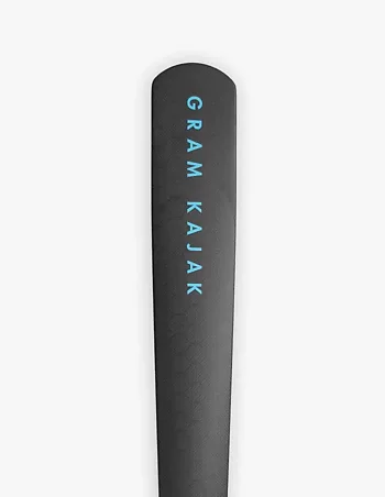 Lars Gram Carbon Grönlandspaddel - 9100D - 2 delad
