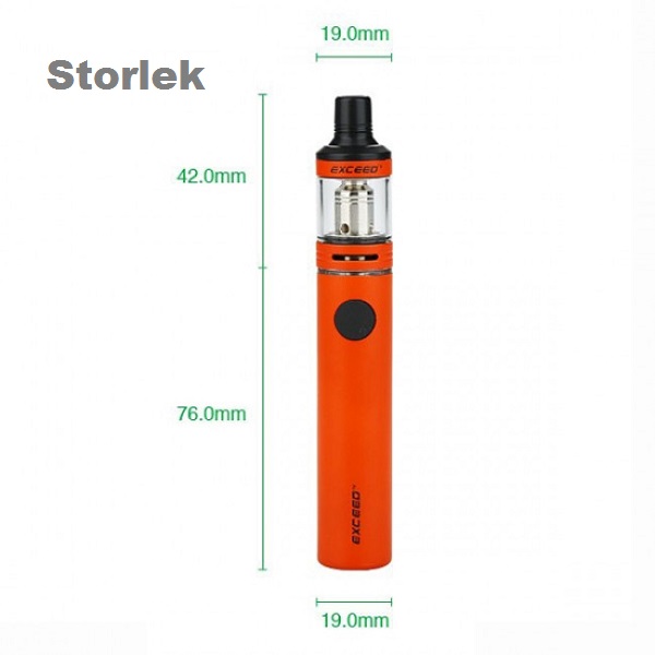 D19 EXCEED Startpaket - 3
