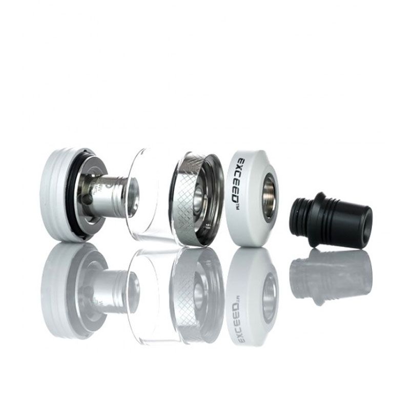 D19 EXCEED Startpaket - 4