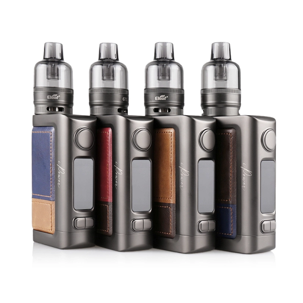 iStick Power 2  Startpaket - 2