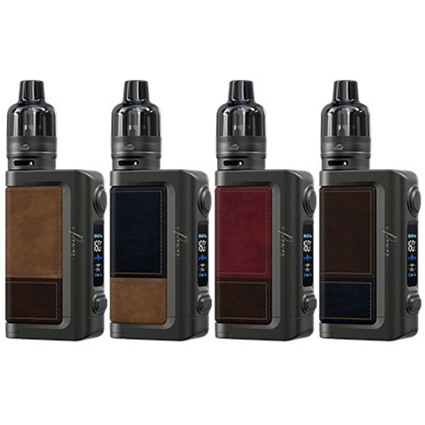 iStick Power 2  Startpaket - 4