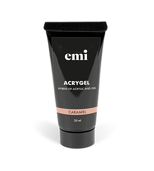 Acrygel/Polygel Caramel, 30 g