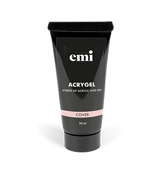 Acrygel/Polygel  Cover, 30 g
