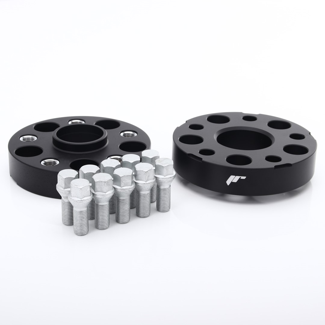 SPACER 5X112 40MM 66,6 2ST