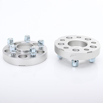 SPACER 5X100 15MM 56.1 2ST