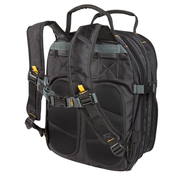 CLC Verktygsryggsäck, Heavy-Duty - 2