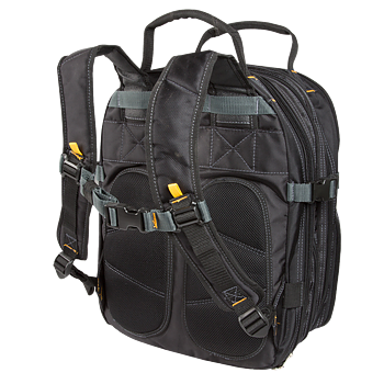 CLC Verktygsryggsäck, Heavy-Duty