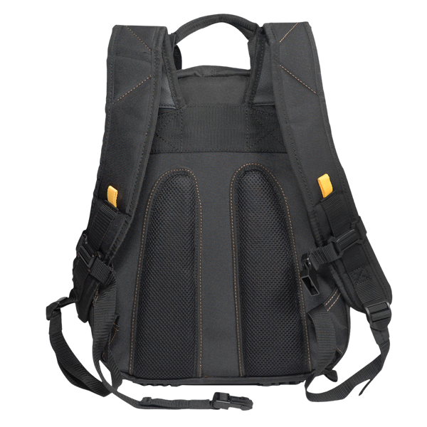 CLC Vertygsryggsäck, Deluxe - 3