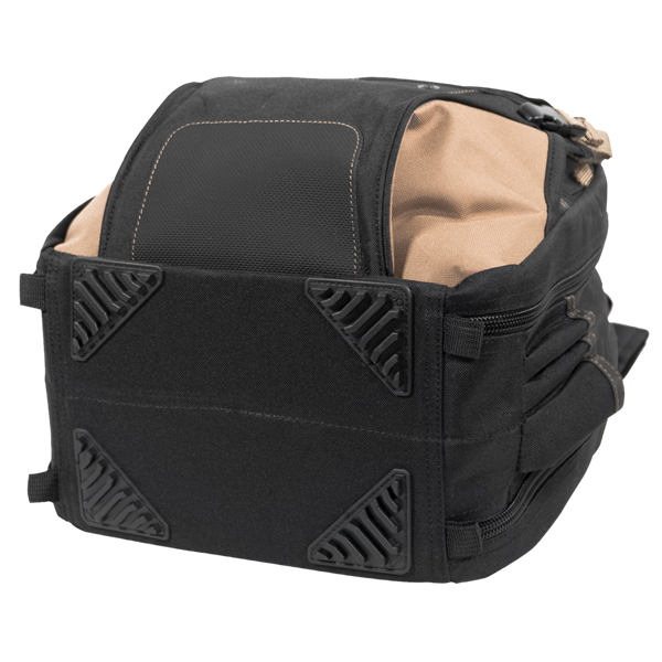 CLC Vertygsryggsäck, Deluxe - 4