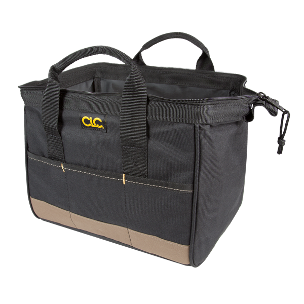CLC Verktygsväska BigMouth®, 30cm - 2