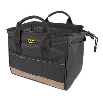 CLC Verktygsväska BigMouth®, 30cm