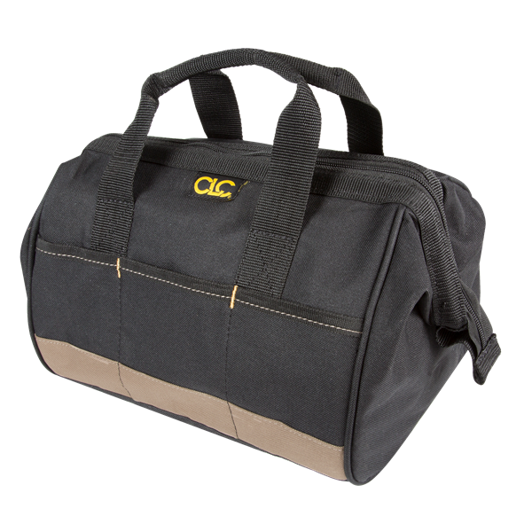 CLC Verktygsväska BigMouth®, 30cm