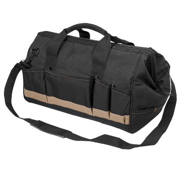 CLC Verktygsväska BigMouth®, 46cm - 2
