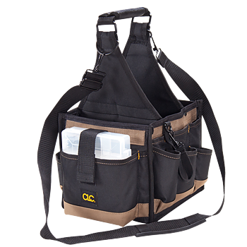CLC Verktygsväska Elektriker, 20cm
