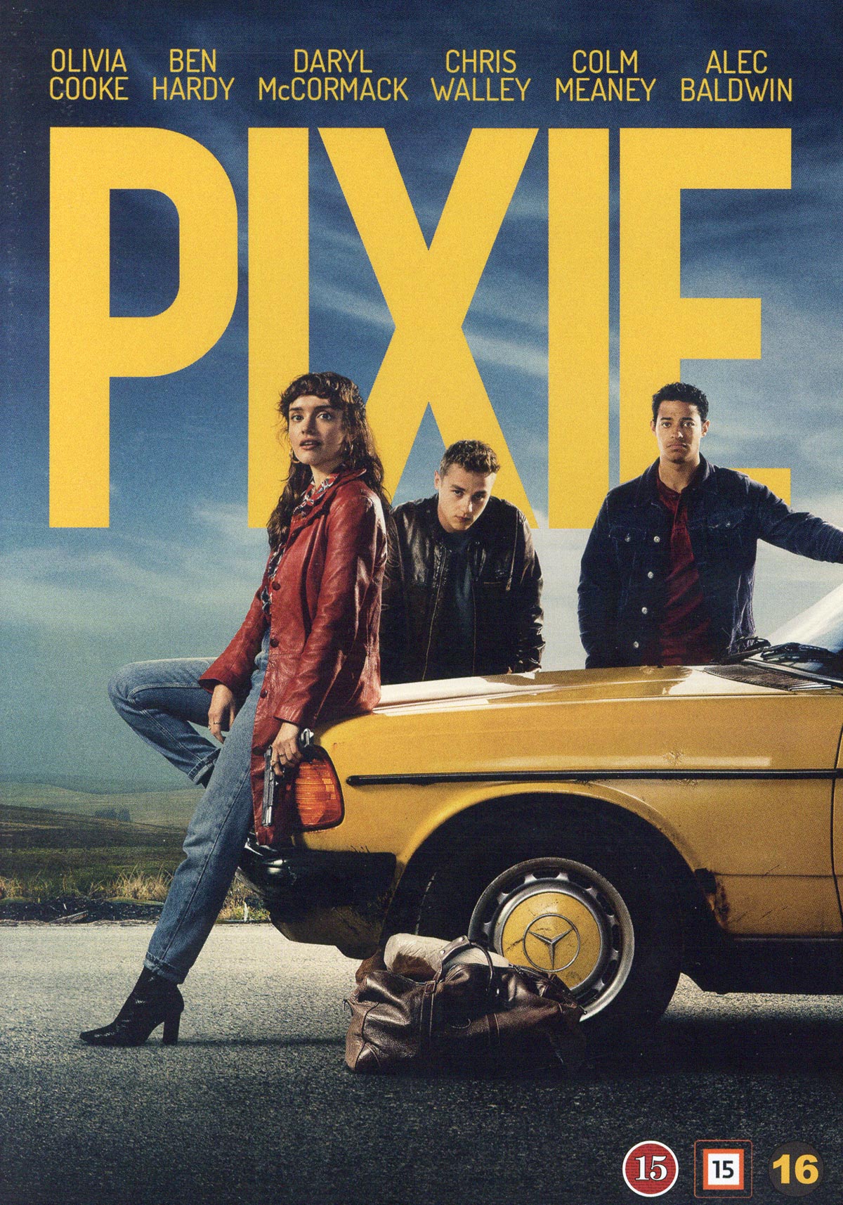 Pixie