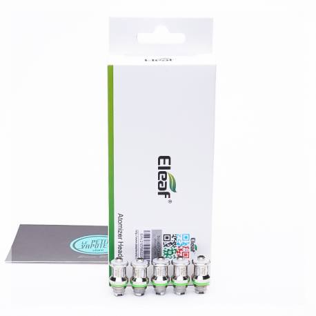 GS-A Brännare - 5 pack - 2
